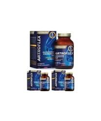 En uygun fiyatlarla NUTRAXİN ARTROFLEX 90 TABLET x 3 ADET