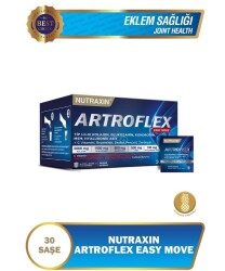 Nutraxin Artroflex Easy Move 30 Saşe - Nutraxin