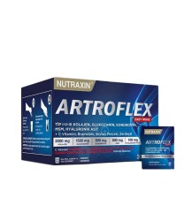 Nutraxin Artroflex Easy Move 30 Saşe - Nutraxin | EvdekiEczanem