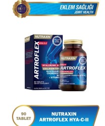 Nutraxin Artroflex HYA-C-II 90 Tablet - Nutraxin