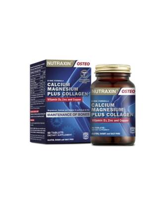 Nutraxin B-One Formula 90 Tablet