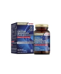 Nutraxin B-One Formula 90 Tablet - Nutraxin | EvdekiEczanem