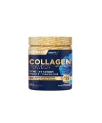 Nutraxin Beauty Gold Collagen Powder 300 Gr - Nutraxin | EvdekiEczanem