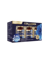 Nutraxin Beauty Gold Collagen Tablet 3 al 2 öde