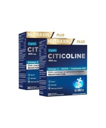 En uygun fiyatlarla Nutraxin Citicoline 300 Mg 30 Kapsül 2 Adet
