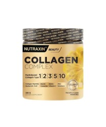 Nutraxin Collagen Complex Powder 330 gr