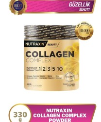 En uygun fiyatlarla Nutraxin Collagen Complex Powder 330 gr