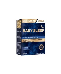 En uygun fiyatlarla Nutraxin Easy Sleep 60 Tablet