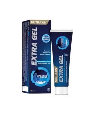 Nutraxin Extra Gel 100 ML