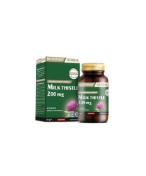 Nutraxin Milk Thistle 60 Tablet - Nutraxin