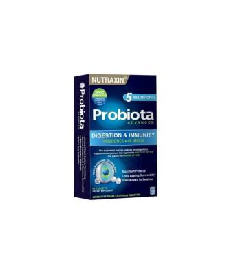 Nutraxin Probiota Advanced 60 Tablet