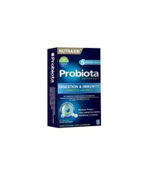 Nutraxin Probiota Advanced 60 Tablet - Nutraxin
