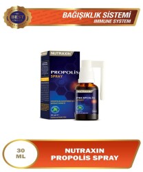 Nutraxin Propolis Sprey 30 ML - Nutraxin