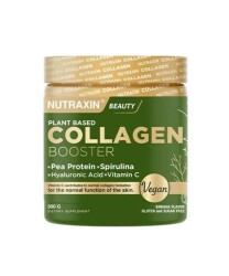 Nutraxin Vegan Collagen Booster 300 Gr - Nutraxin | EvdekiEczanem