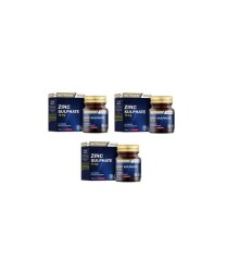 Nutraxin Zinc 15 Mg 100 Tablet x 3 Adet