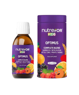 Nutrefor Optimus Kids 150 ML