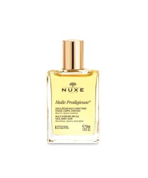 Nuxe Huile Prodigieuse Çok Amaçlı Kuru Yağ 30 ML