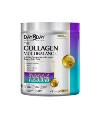 Day2Day The Collagen Multibalance 540 G