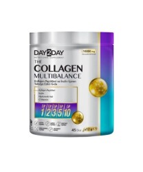 En uygun fiyatlarla Day2Day The Collagen Multibalance 540 Gr