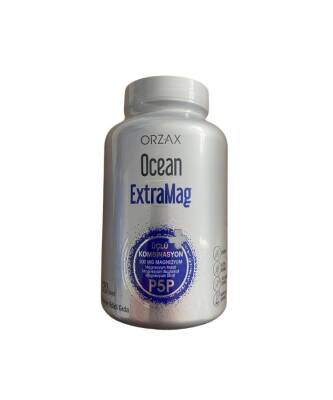 Ocean Extramag 120 Tablet