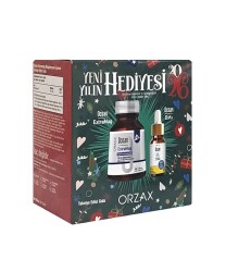 En uygun fiyatlarla Ocean Extramag 60 Tablet + D3K2 Damla 20 ml