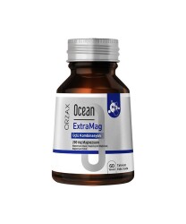 En uygun fiyatlarla Ocean ExtraMag 60 Tablet