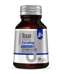 Ocean ExtraMag 60 Tablet