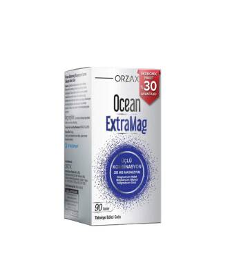 Ocean Extramag 90 Tablet - 1