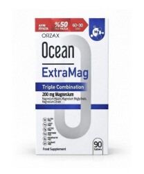 Ocean Extramag 90 Tablet