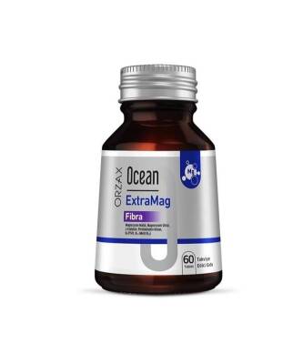 Ocean Extramag Fibra 60 Tablet