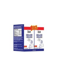 Ocean Glukozamin Kompleks 60 Tablet 2'li Paket