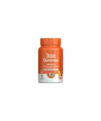 Ocean Gummies Defence 60 Adet Çiğnenebilir Jel Form