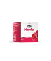 En uygun fiyatlarla Ocean Microfer 30 Saşe