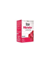 Ocean Microfer Damla 30 ML - ORZAX | EvdekiEczanem