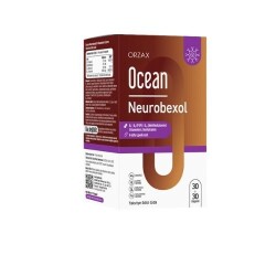 Ocean Neurobexol 60 Kapsül