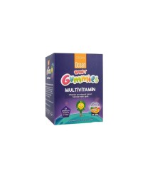 Ocean Smart Gummies Multivitamin 64'lü