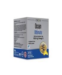 Ocean Ultimate 30 Kapsül