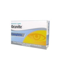 En uygun fiyatlarla Ocuvite Complete 60 Kapsül