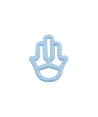 OİOİ Annenin Eli Diş Kaşıyıcı Mavi