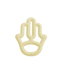 En uygun fiyatlarla OİOİ Annenin Eli Diş Kaşıyıcı Sarı