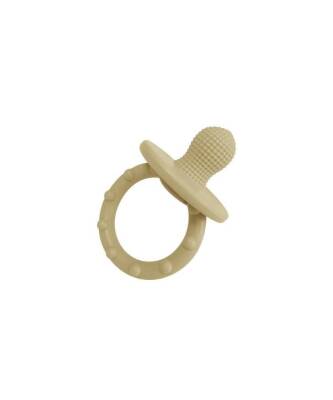 OİOİ Gumy Diş Kaşıyıcı - Mellow Yellow