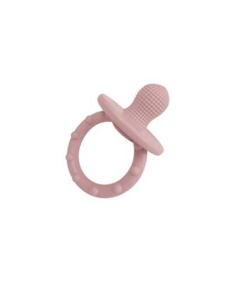 OİOİ Gumy Diş Kaşıyıcı - Pinky Pink