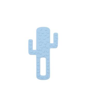 OİOİ Kaktüs Diş Kaşıyıcı - Mavi