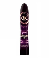 Okey Nirvana Hot Kayganlaştırıcı Jel 100 ML