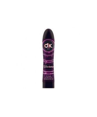 Okey Nirvana Kayganlaştırıcı Jel 100 ML