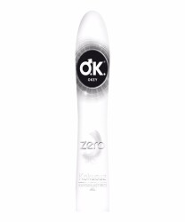En uygun fiyatlarla Okey Zero Kayganlaştırıcı Jel 100 ML
