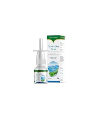 Okyanosea Fresh Burun Spreyi 25 ML