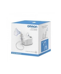En uygun fiyatlarla Omron C101 Kompresörlü Nebulizatör
