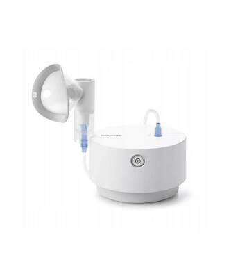 Omron C28P Kompresörlü Nebulizatör