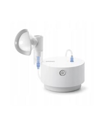 Omron C28P Kompresörlü Nebulizatör - Omron | EvdekiEczanem